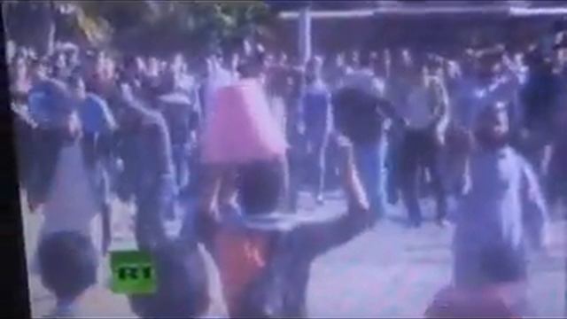 GHANA ELECTION 2012: 