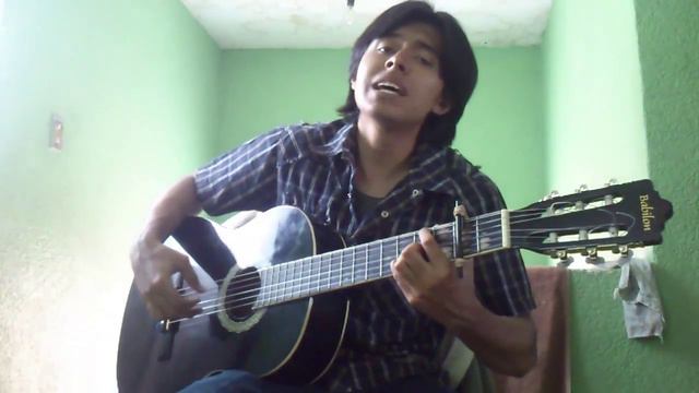 Fernando Delgadillo Dias De Sombrillas Cover