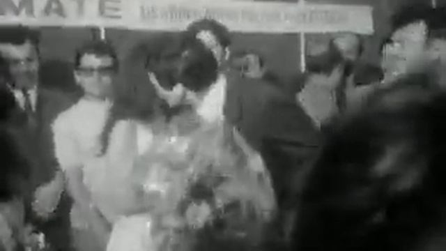 Mate Parlov (1948 - 2008)