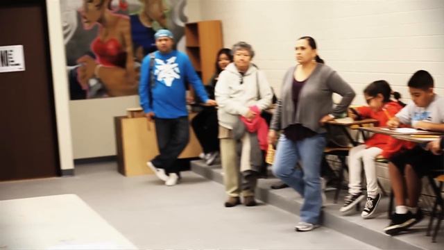 Teaching The Youth With Sergio Rueda Aka Doc43 | LA Street Art Gallery