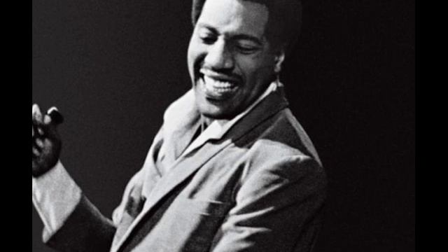 Otis Redding - Your Love Has Lifted Me Higher And Higher