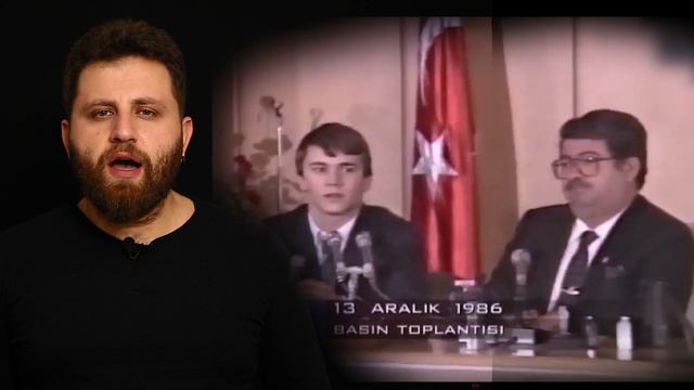Naim Süleymanoğlu'nun Adı İçin Savaşı | Olmasaydı #2