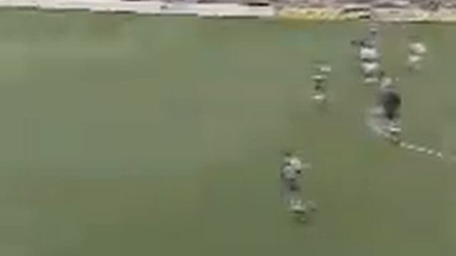 Anders Limpar Vs Liverpool