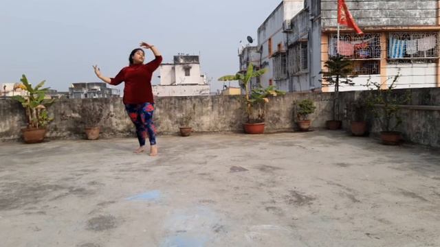 Duaa Dance Cover||Shanghai||Emraan Hashmi, Abhay Deol, Kalki Koechlin||Contemporary