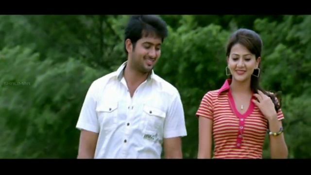 Ekaloveyudu Movie || Nene Nuvvani Video Song || Uday Kiran, Kruthi