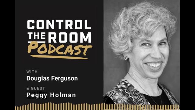 Peggy Holman: Embracing Emergent Coherence