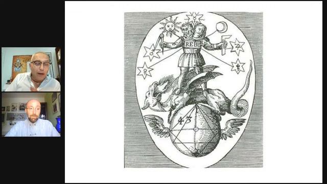 Cosmogonia E Antropogonia Cinesi