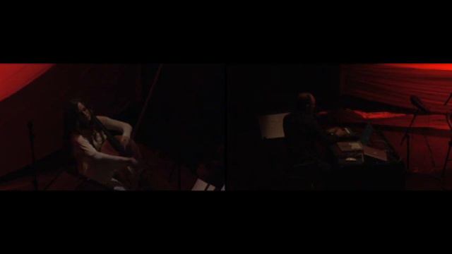 Maya Beiser Performs 