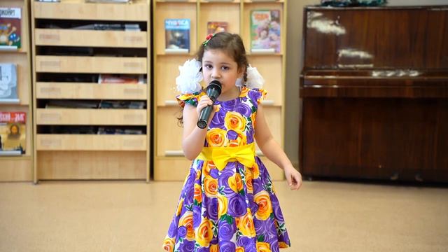 05.12.2023 - Ингрид Светлакова. 