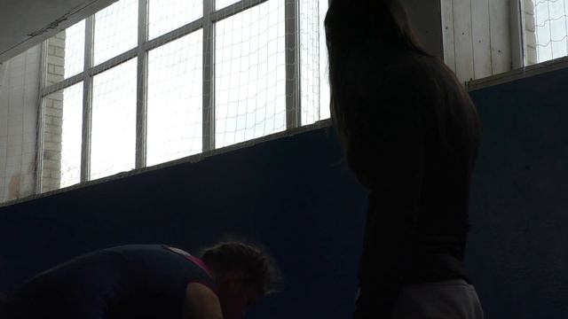 Полуненко Ирина - Усова Екатерина