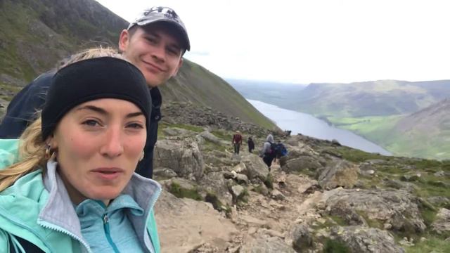 3 Peaks Road Trip 2020