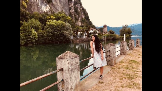 Was I Blue Eyed - Diana Fernandes