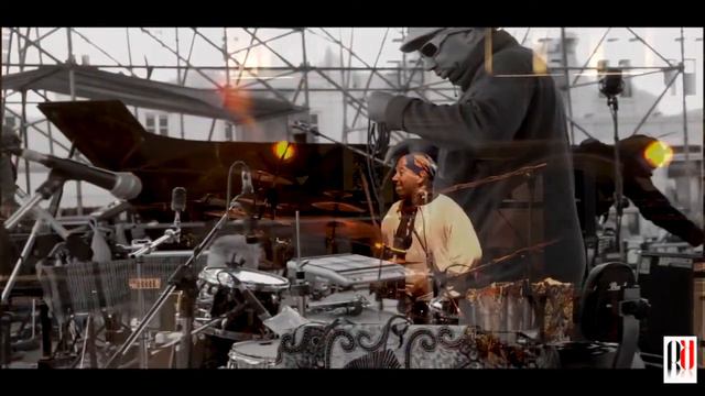 Omar Sosa In Concerto - Barcolana Music Festival  2013  - Trieste (p 8)