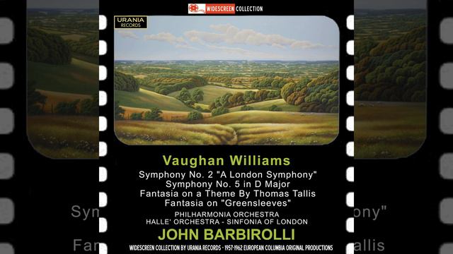 Cello Concerto In E Minor, Op. 85: II. Lento - Allegro Molto