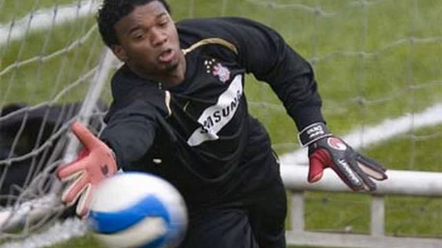 Felipe Corinthians Imagens