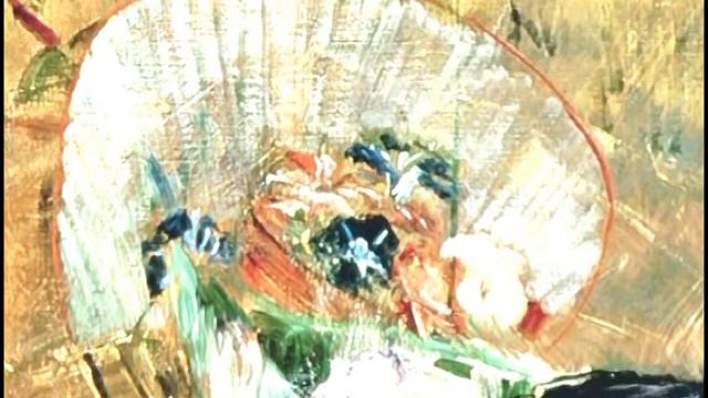 Marcel Dupré - Variations Sur Un Noël (organ)