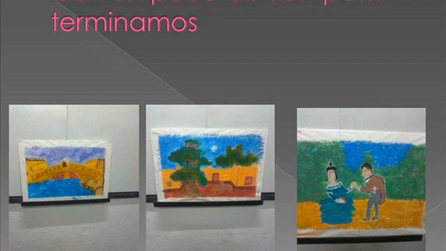 Artes Visuales   Pedro Figari