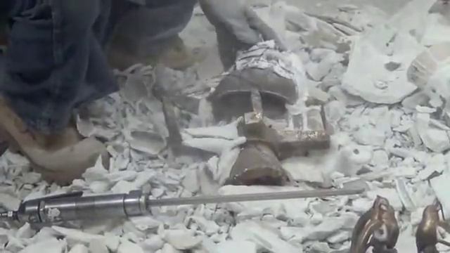 Clay To Bronze By Sutton Betti