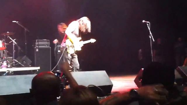 Crazy Train By George Lynch !!!!