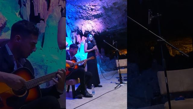 Naima - Historia De Un Amor (cover)