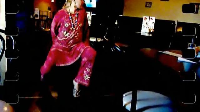 Джазовые вариации.