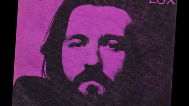 Kazimierz Lux - Brown Chrystal (Nederbeat / Pop) | (Oosterhout) 1972