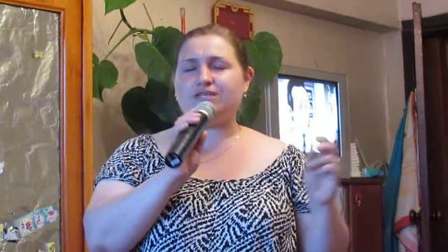 О ТЕБЕ-ЕВГЕНИЯ ВЛАСОВА