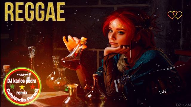 REGGAE ROMANTICO REMIX VS 2022- Reggae Internacional -GoodGirl LA   Bless Me( Dj Karlos ByJhon Luca