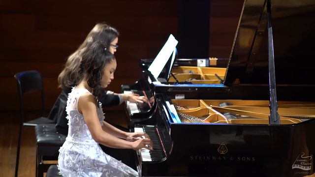 C. Rollin - Concerto Romantique (Mov.III)