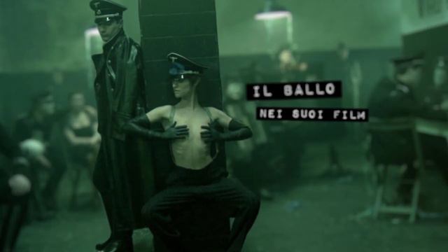 #VFF CORNER PUB Ep 1 -  Liliana Cavani: Dai Cannibali A San Francesco