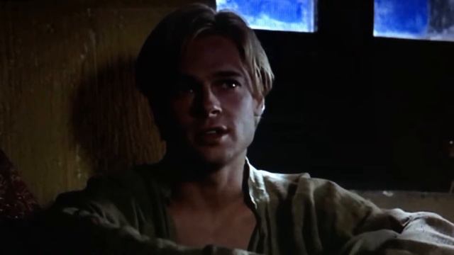 Harrer Tells DL Story Of Climbing-7 Years In Tibet