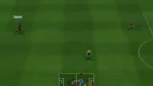 PSV Eindhoven - AFC Ajax PES6 Preplay
