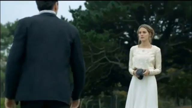 Gran Hotel Julio Y Alicia (Primer Beso)