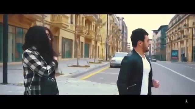 Mansur Şerif & Burulgan - İntriqa