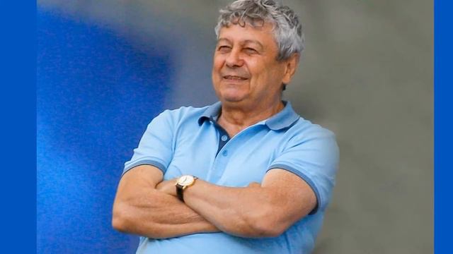 В день представления Луческу Суркис выдал 100 млн грн финансовой помощи