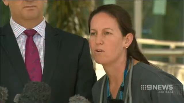 Self Responsibility: Springborg Launches Ads On 14 Yrs Jail For Attacks On Health Workers