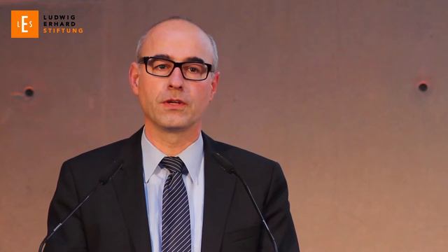 Prof. Achim Wambach, Ph.D. – Direktor Des Instituts Für Wirtschaftspolitik