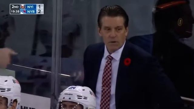 ОЧЕНЬ СИМПАТИЧНАЯ ГОЛЕВАЯ ПЕРЕДАЧА ПАНАРИНА В ИГРЕ С АЙДЕНДЕРСАМИ.