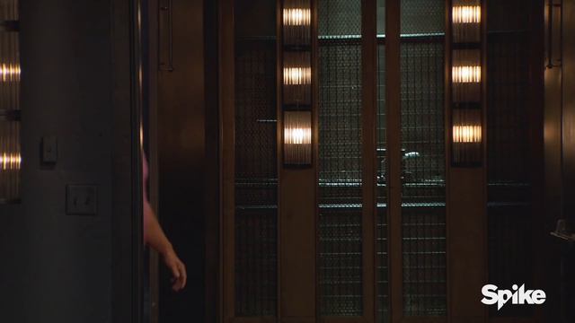 Canvas' Father Confronts Aaron Is - Ink Master: Redemption, Season 3