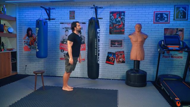Booster Summer Edition - Bruno Salgueiro /Treino 1