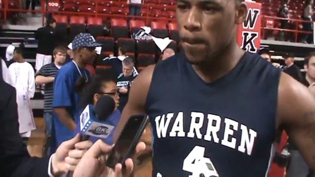 George Fant Interview