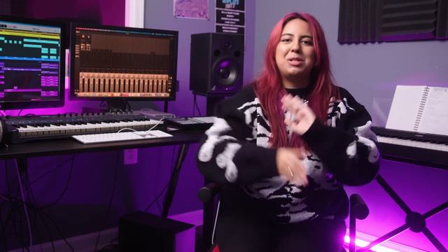 (ACCEPTED) RØRZY - NYU Clive Davis Institute Creative Sample