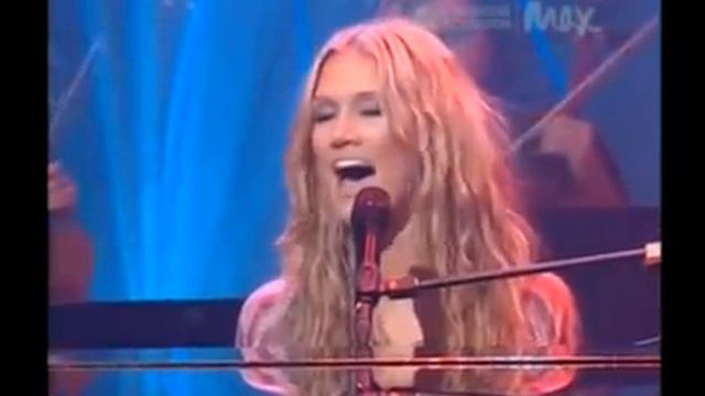 Delta Goodrem Innocent Eyes - Live At Max Sessions