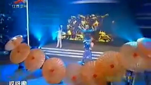 中国人不能不听的一首红歌《红军阿哥你慢慢走》