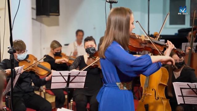 Cecil Forsyth, Concert Pt. Violă și Orchrestră în Sol M. Partea Ll | Muzica ProiectM