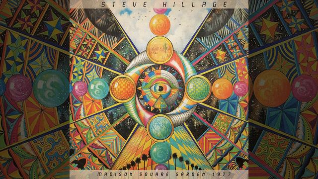 Mediation Of The Dragon (Live)