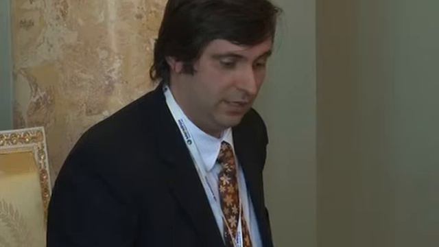 Горчаков
