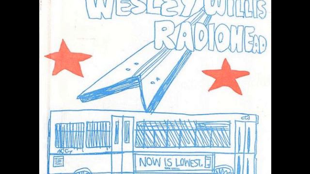 Wesley Willis - Chemlab