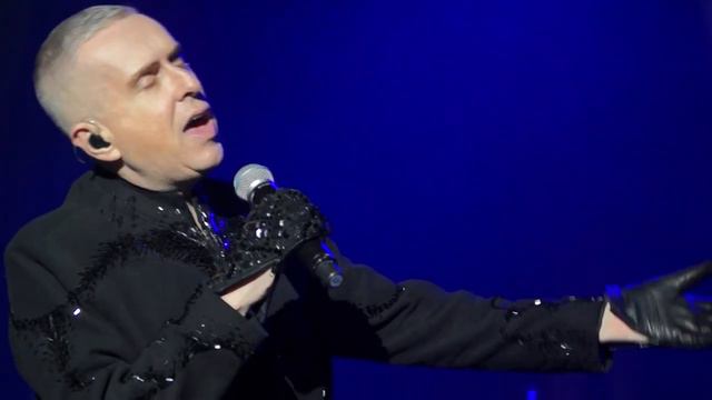 Holly Johnson - The Power Of Love