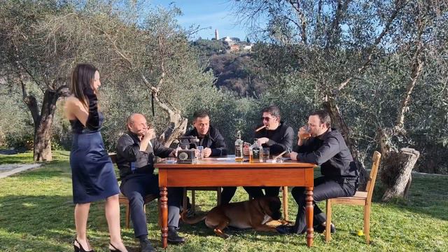 Via Con Me Di Paolo Conte ( Cover By Elena Ventura)